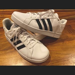 Classic Adidas Sneakers